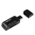 Natec CZYTNIK KART MINI ANT 3 SDHC MMC M2 MICRO SD USB 2.0 - 1470219 - zdjęcie 2
